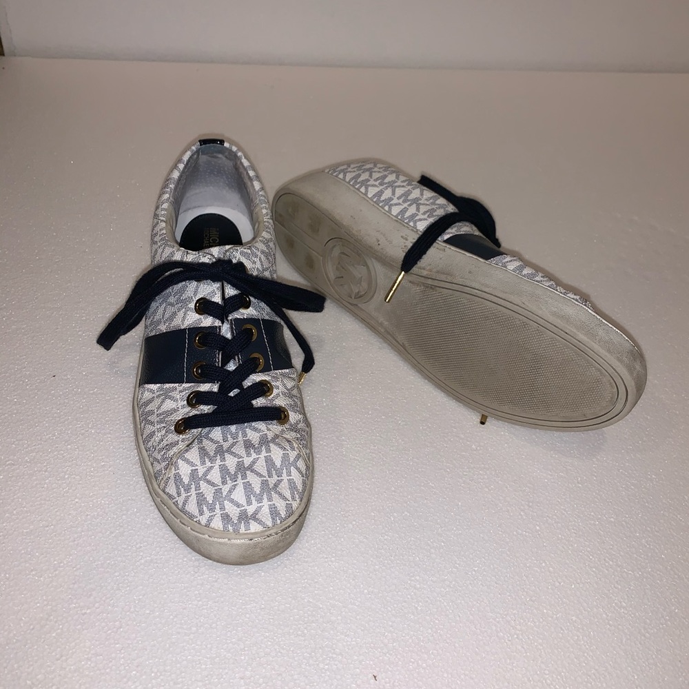 Michael Kors Sneakers Size 8.5 Women’s